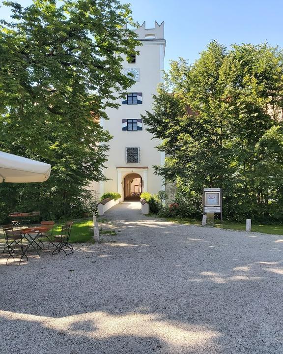 Schlossbrau Mariakirchen